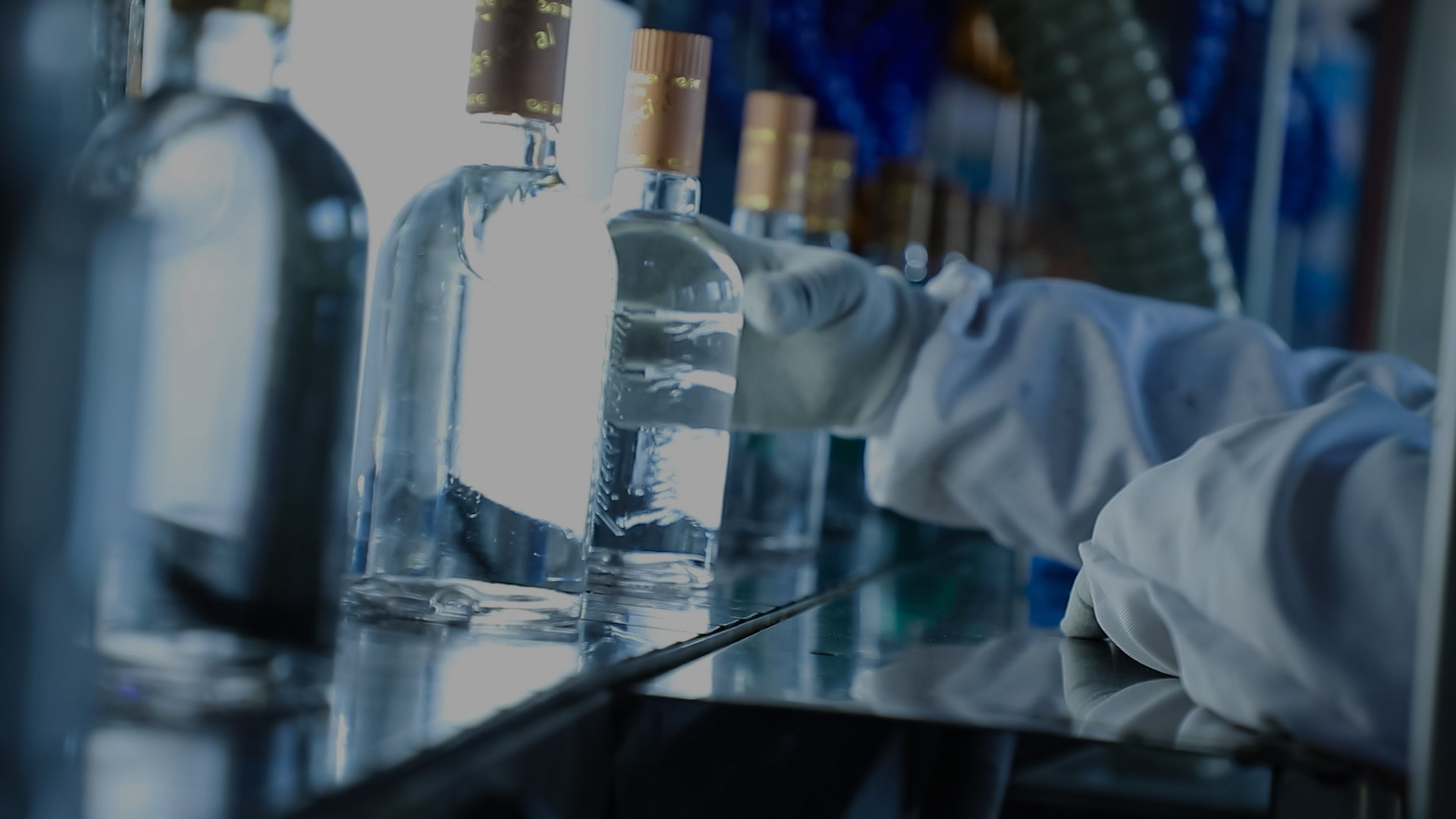 先进的管理水平