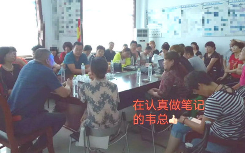 威海龙扬帆起航：青龙酒业走向辉煌！