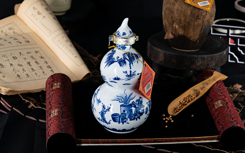 白酒的执行标准，你知道多少？