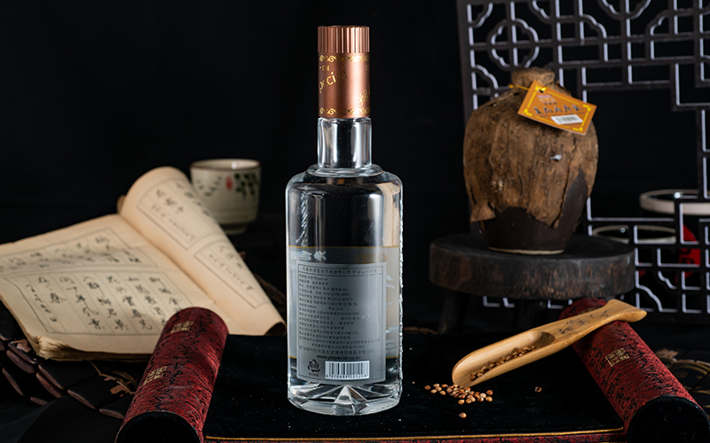 散白酒和瓶装白酒的区别?