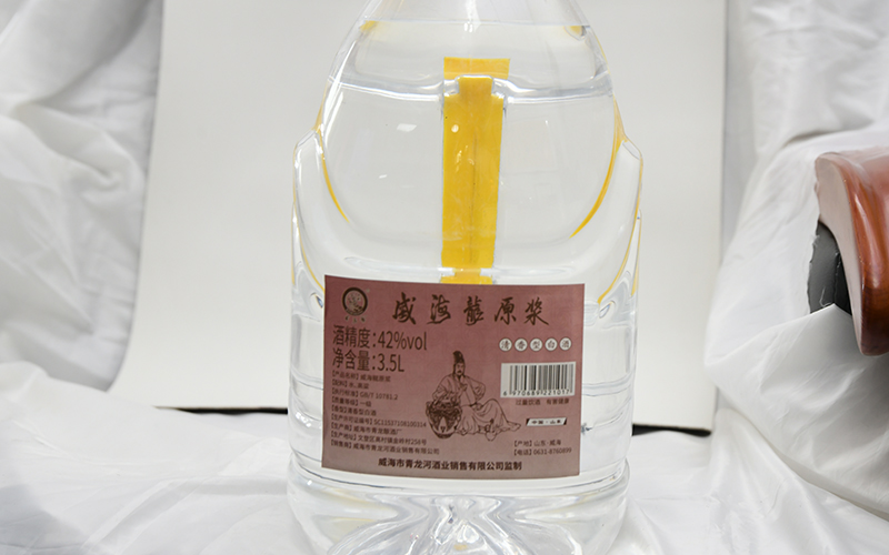 选购散白酒的五大关键要素