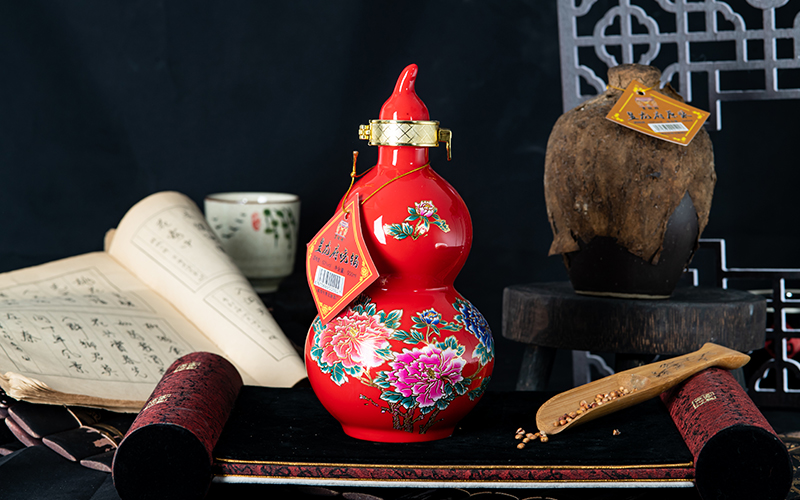 烧锅：岁月陈酿的香韵传奇