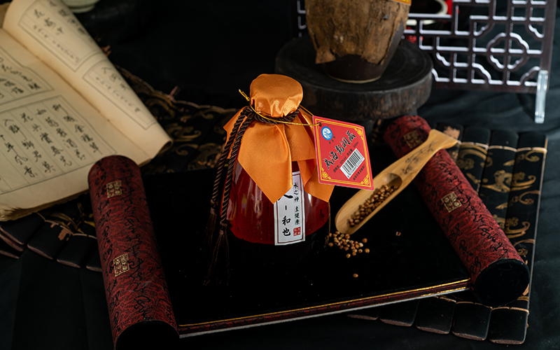 如何辨别清香型白酒散酒好